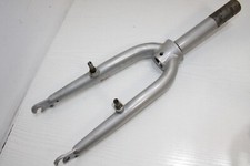 Cro-Mo Gabel   16"    1 1/8"