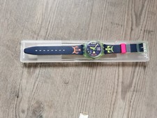 Swatch Quartz Uhr Swiss Made