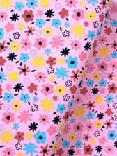  Jersey Stoff Kinderstoff