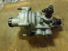 BREMSKRAFTREGLER WABCO