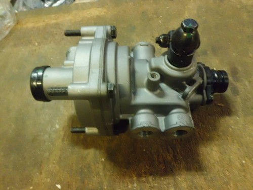 Bremskraftregler wabco - bremskraftregler,