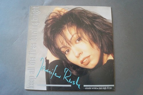 Jennifer rush keep all the - jennifer,
