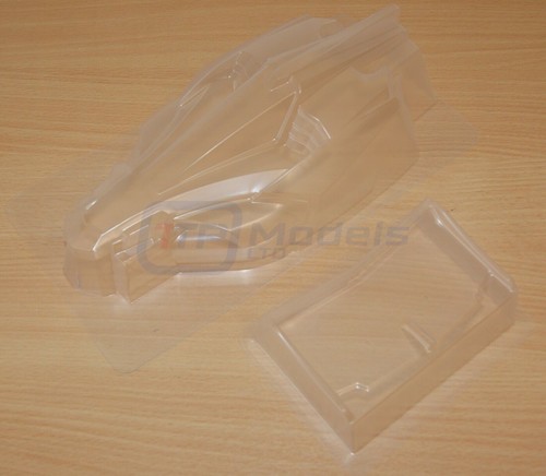 Tamiya 58387 avante - 58387,