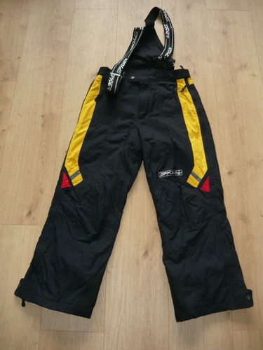 Spyder skihose 152 - gr,