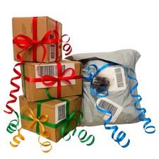 Mystery Packs Secret Pack