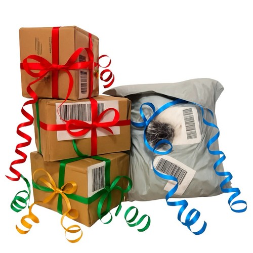 Mystery packs secret - mystery,
