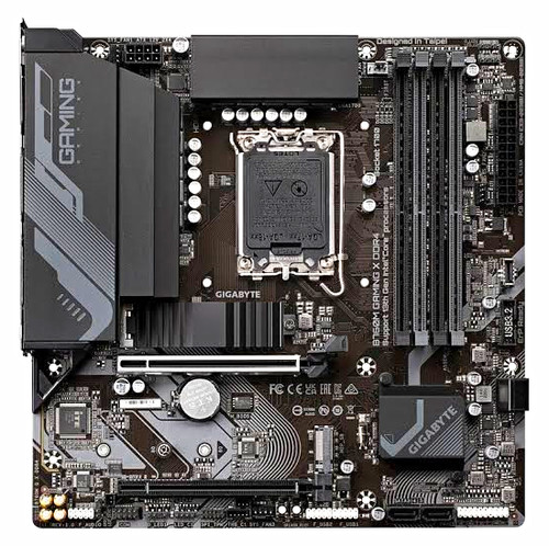 Gigabyte b760m gaming - gaming, x