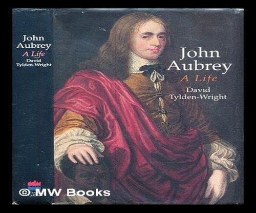 John aubrey tylden - aubrey,, tylden-wright