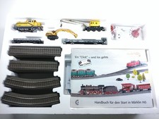 Märklin H0 29180 Startpackung