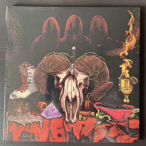 Carpenter brut trilogy 3rd - carpenter,