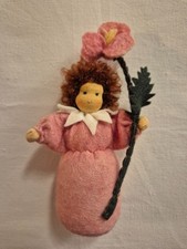 Blumenkind Heckenröschen nach