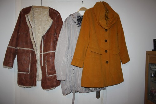 Jacke marc cain lebek - cain,