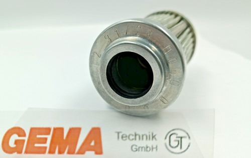 Hydac betamicron - hydac,