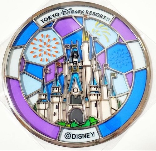 Tokyo disney cinderella - disney,