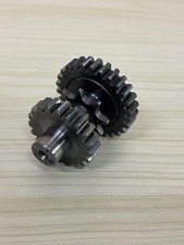 Sachs 505 2 BY KF DK Welle Motor Getriebe Hercules Prima Optima 3 5 Kickstarter