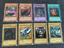 Yu-Gi-Oh! Metal Raiders Karten