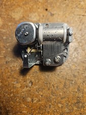 Sankyo JAPAN Spieluhr Melodie