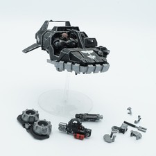 Warhammer 40k Space Marines