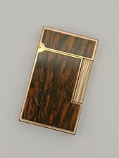 Feuerzeug S.T.Dupont Line 2