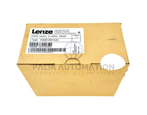 Lenze e82ev551k4c e82ev551 - e82ev551k4c, e82ev551_4c