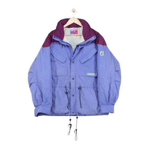 Vintage jack wolfskin - vintage,
