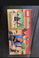 LEGO 5938 Grab des Anubis