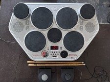 Yamaha DD-55 Digital