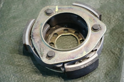 Kupplung cm162401 leader motor - leader,