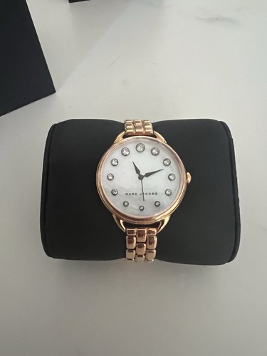 Marc jacobs armbanduhr - jacobs,