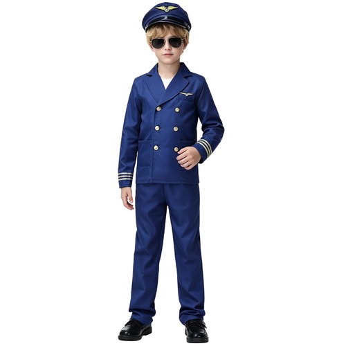 Jungs uniform kapitän - jungs,