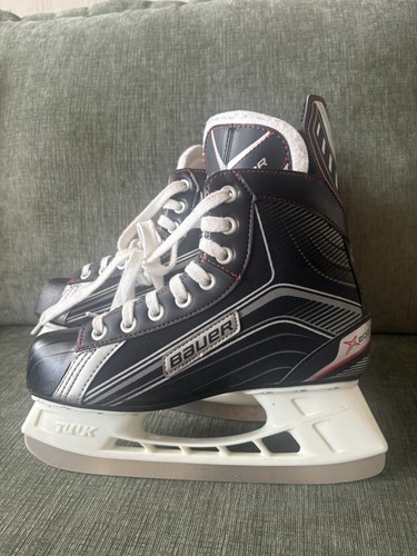 Bauer vapor x200 - vapor, schlittschuhe