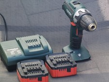 Metabo BS 14.4 14,4V