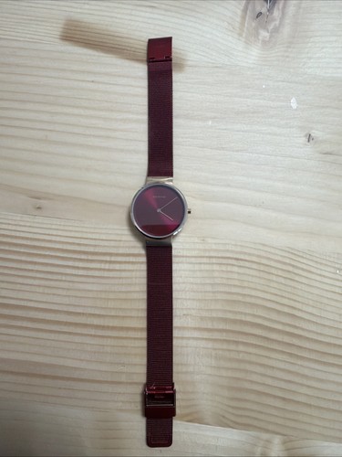 Bering unisex quarz - bering, uhr