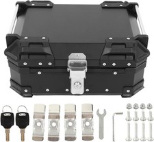 Abnehmbarer Motorrad