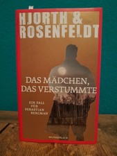 Das Mädchen, das verstummte