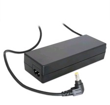 Fujitsu Siemens FPCAC33 FMV-AC314 Notebook Netzteil 80 Watt 19V 4.22A Lifebook