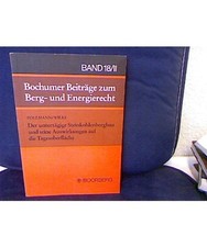 Der untertägige