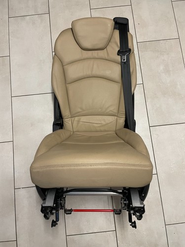 Lancia phedra 2008 sitz hinten - phedra,