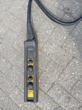 Demag Steuerschalter