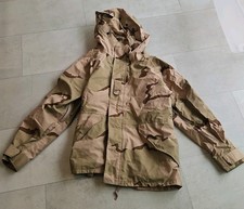 USGI ECWCS Gen 1 Parka Desert