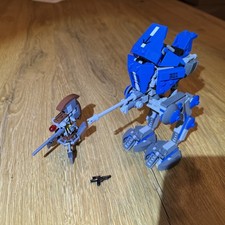 LEGO Star Wars 75002 AT-RT the