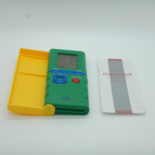 Dinosaurier lcd handheld - dinosaurier,