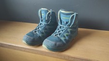 Lowa Innox Pro GTX Mid Junior Wanderschuhe, Gr. 34