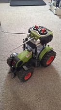Claas axion 850 traktor - claas,