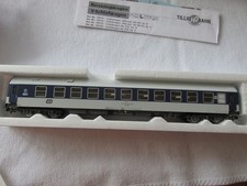 Tillig 74784 RZ Schlafwagen