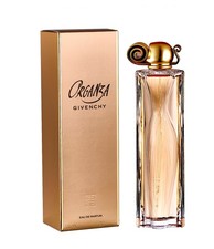 Givenchy Organza 100ml Eau de