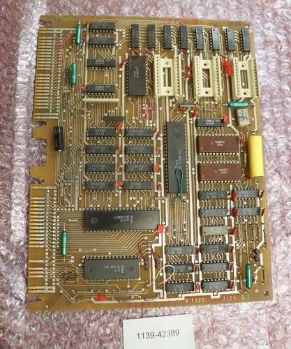 Rft platine 55355 - platine,
