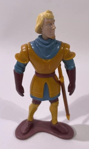 Retro donalds happy meal - mc,