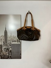Handtasche LOUIS VUITTON Tivoli in Top Zustand mit Rechnung und Original Karton