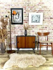 60ER JAHRE TEAK MID CENTURY